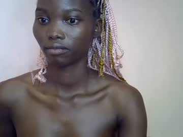 afri kana