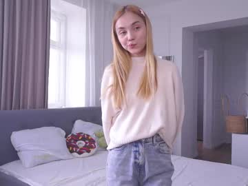 blue bow