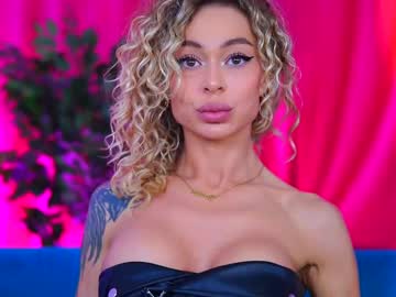 curlynatasha