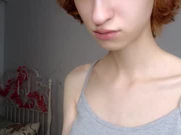 cute  redhead