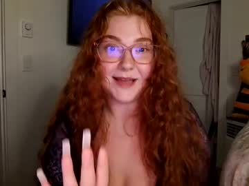 gingerprincess5