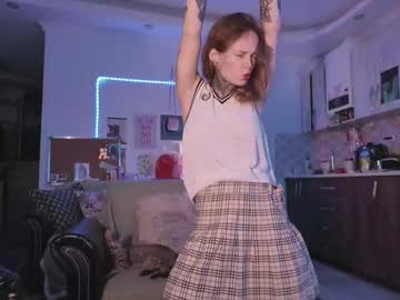 gingerxsweetnes