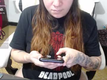 lilbettyhoe
