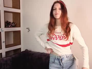 little red rosy