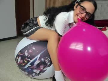 mariannaballoon