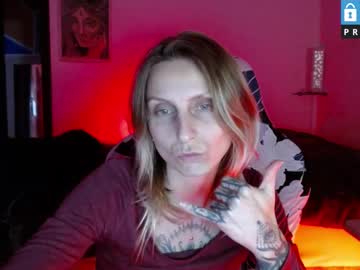 mesmerizing tat