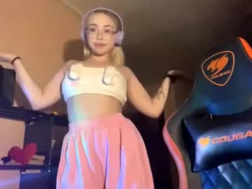 neon doll