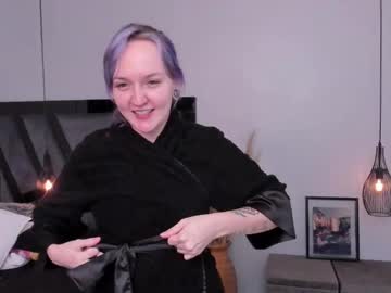 scarlett gothh