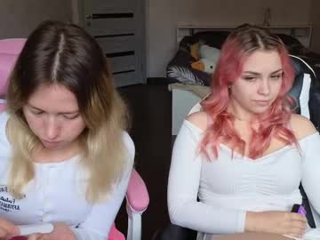 stefany and bet