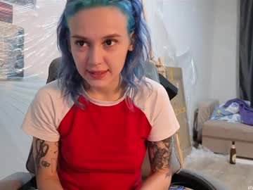 theysaidimcute